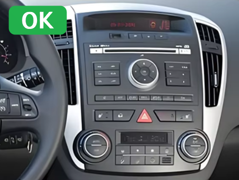 KIA Venga [2010–2016]