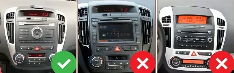 KIA Venga [2010–2016]