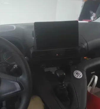 CITROEN Berlingo [2019+]