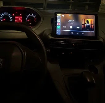 CITROEN Berlingo [2019+]