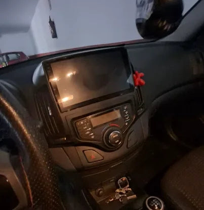 Hyundai i30 [2006-2011] – Clim. automatique