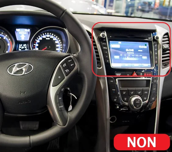 Hyundai i30 [2012–2016]