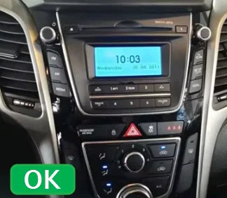 Hyundai i30 [2012–2016]