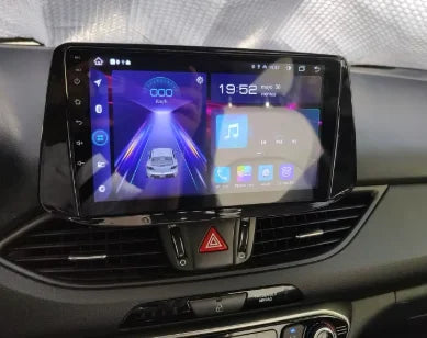 Hyundai i30 [2017–2019]