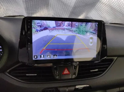 Hyundai i30 [2017–2019]