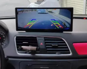 Audi Q3 [2013–2018]