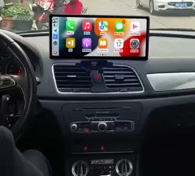 Audi Q3 [2013–2018]