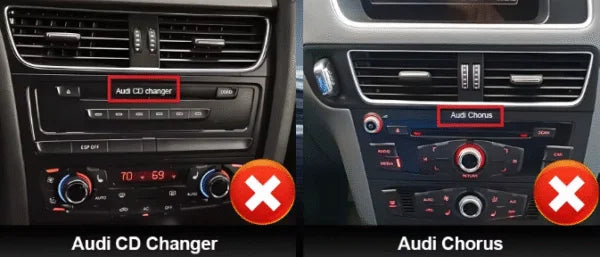 Audi Q3 [2013–2018]