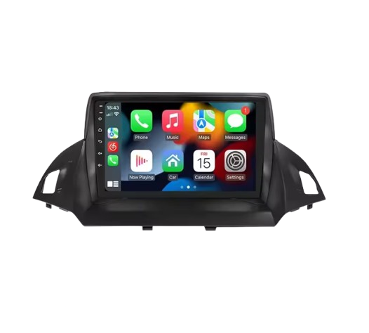 Ford C-MAX [2013–2016]