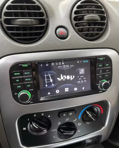 JEEP - Grand Cherokee [1999–2004]