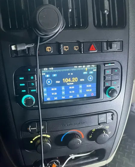 JEEP - Grand Cherokee [1999–2004]