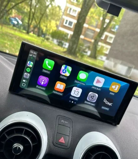 Audi A1 [2012–2018]