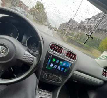 VOLKSWAGEN Golf 6 [2008–2012] Grand Écran