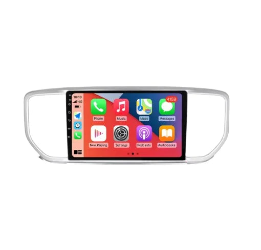 KIA Sportage [2018–2021] Sans GPS d’origine