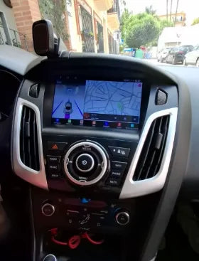 FORD Focus 3 [2011–2019]