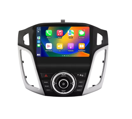 FORD Focus 3 [2011–2019]