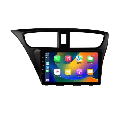 Honda Civic [2012–2017] Sans GPS d'origine - Type A