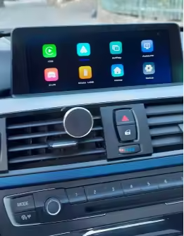 BMW X1 F48 [2017–2020] – Système EVO