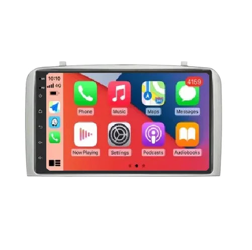 Alfa Romeo 147 [2000–2010]