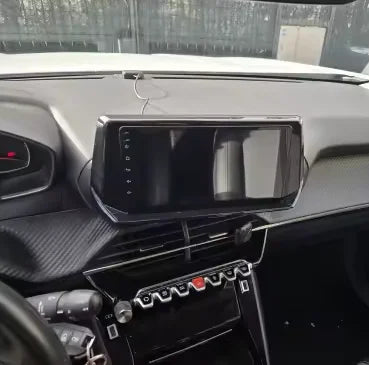 Peugeot 208 II [2019–2025+]