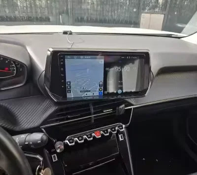 Peugeot 2008 II [2019–2025+]