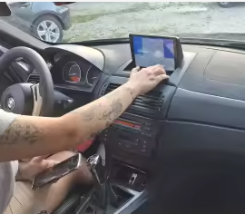 BMW X3 E83 [2004–2012]