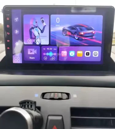 BMW X3 E83 [2004–2012]