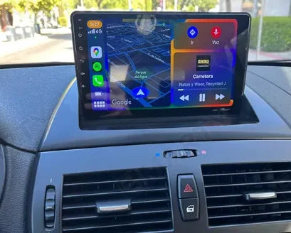 BMW X3 E83 [2004–2012]