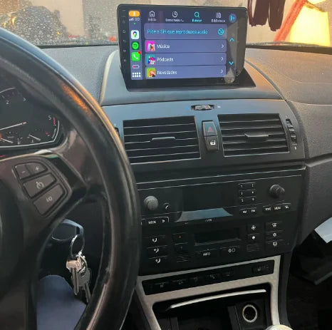 BMW X3 E83 [2004–2012]