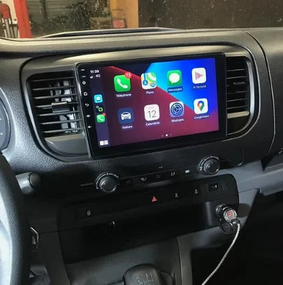 Peugeot Expert 3 [2016–2021]