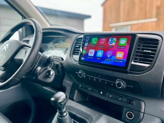 Peugeot Expert 3 [2016–2021]