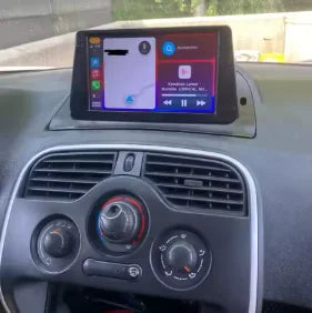 RENAULT KANGOO [2008-2018]