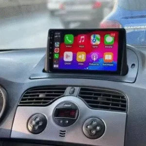 RENAULT KANGOO [2008-2018]