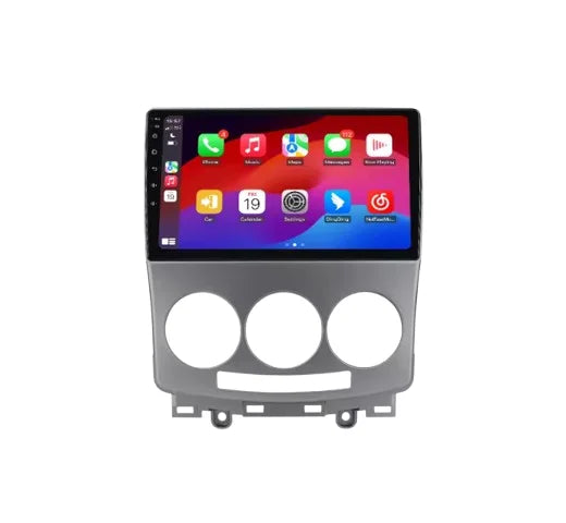 Mazda 5 [2005–2010]