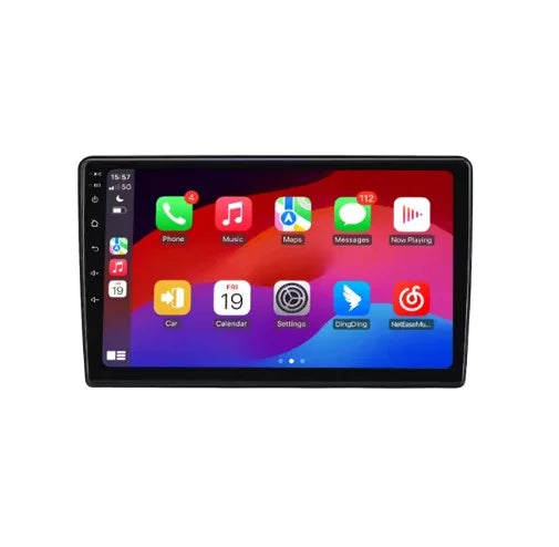 Fiat 500L [2013–2019] – Version grand écran