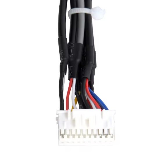 Fiche RCA – Connexion micro, accessoires, audio & vidéo