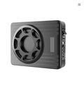 Amplificateur Subwoofer 2000W – Bass Boost & Performance Audio