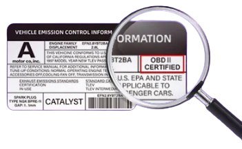 Outil OBD2 Bluetooth – Analyse complète du véhicule en temps réel