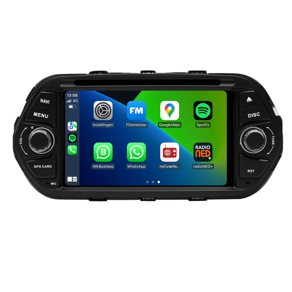 Fiat Tipo [2015-2020]