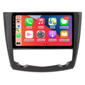 RENAULT Kadjar [2015–2019] Type B - Avec GPS d'origine