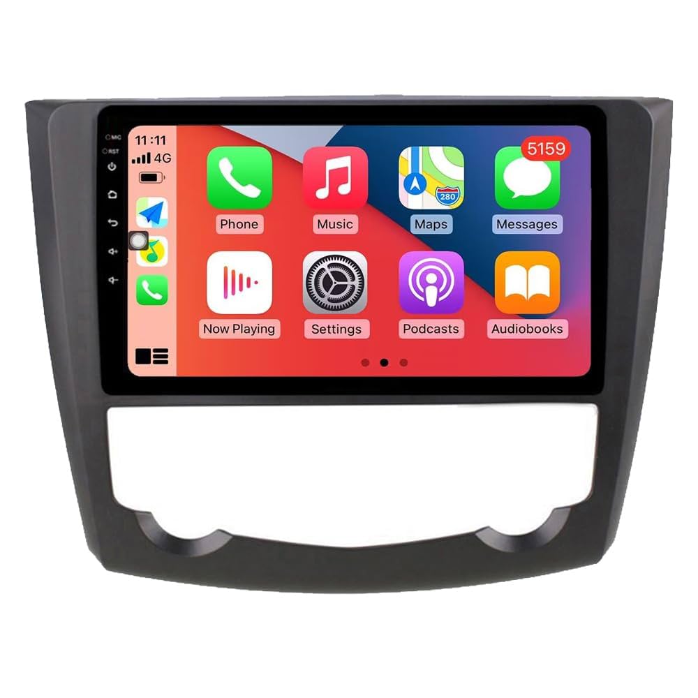 RENAULT Kadjar [2015–2019] Type B - Avec GPS d'origine