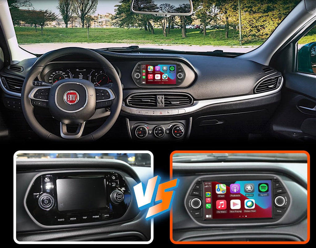 Fiat Tipo [2015-2020]