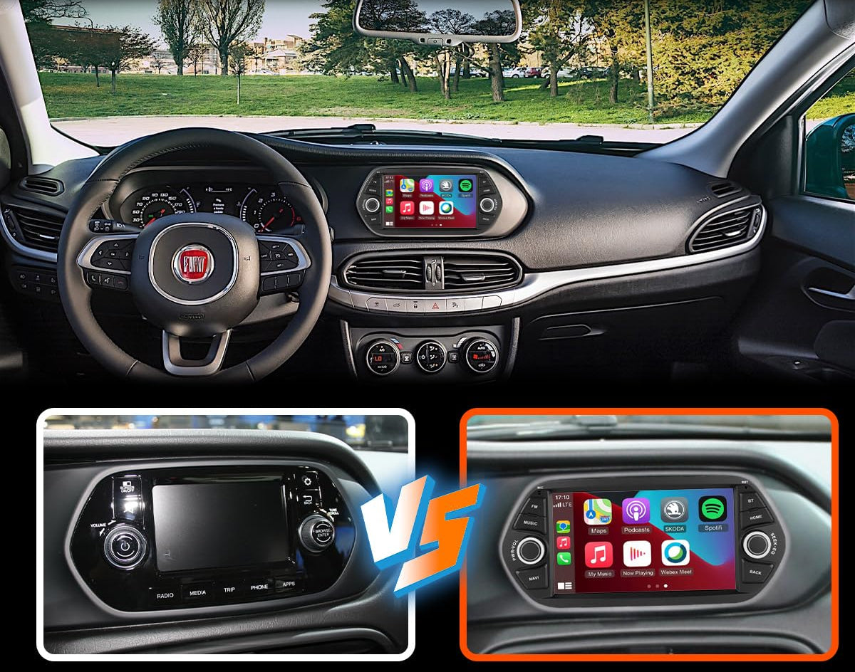 Fiat Tipo [2015-2020]