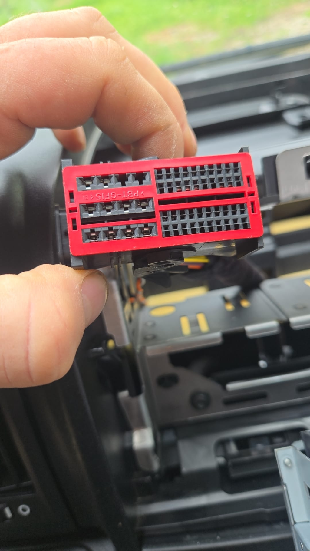 Adaptateur de faisceau pour Citroën Jumper - Peugeot Boxer [2011-2022] + CANBUS