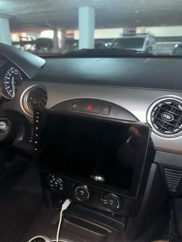 Mazda MX-5 [2005–2015]