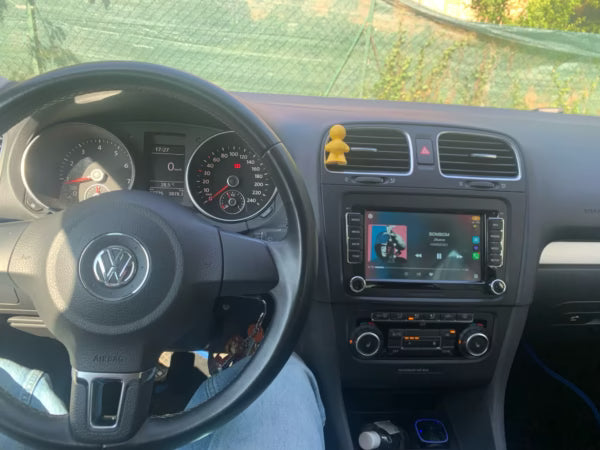 VOLKSWAGEN Sharan [2010–2013]