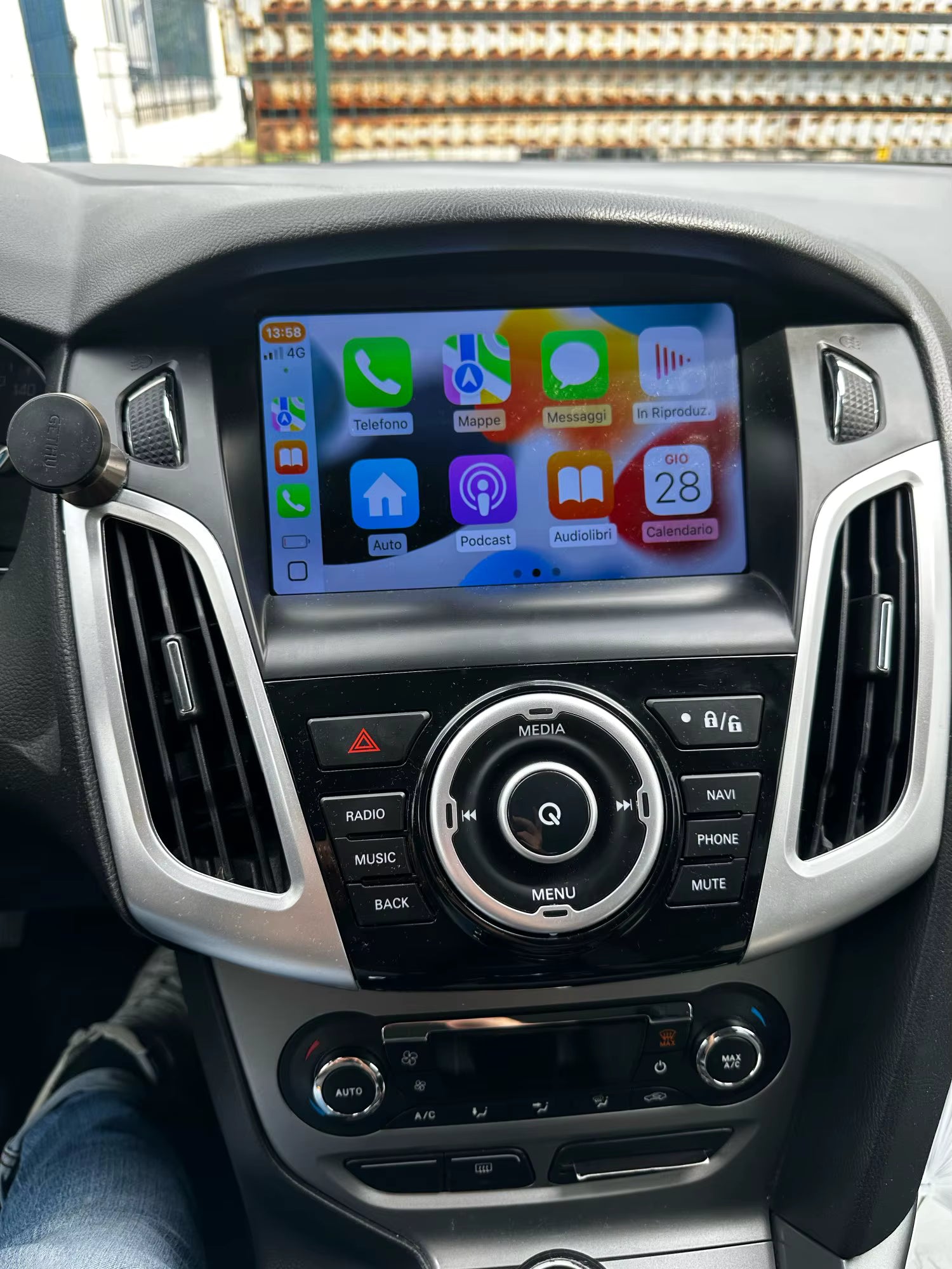 FORD Focus 3 [2011–2019]