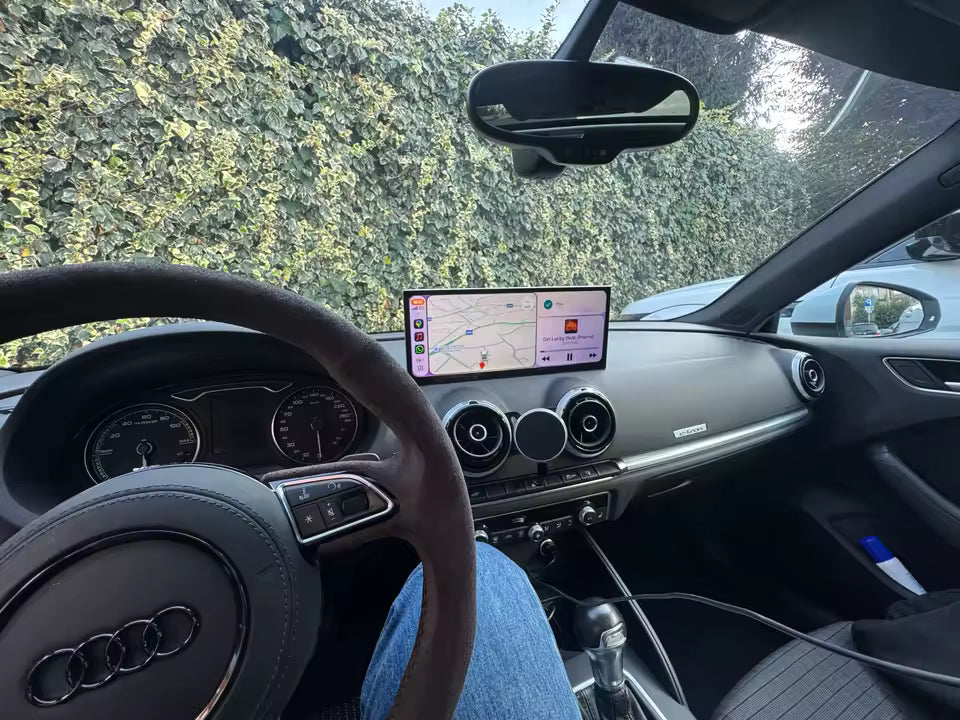 AUDI A3 [2013–2018]