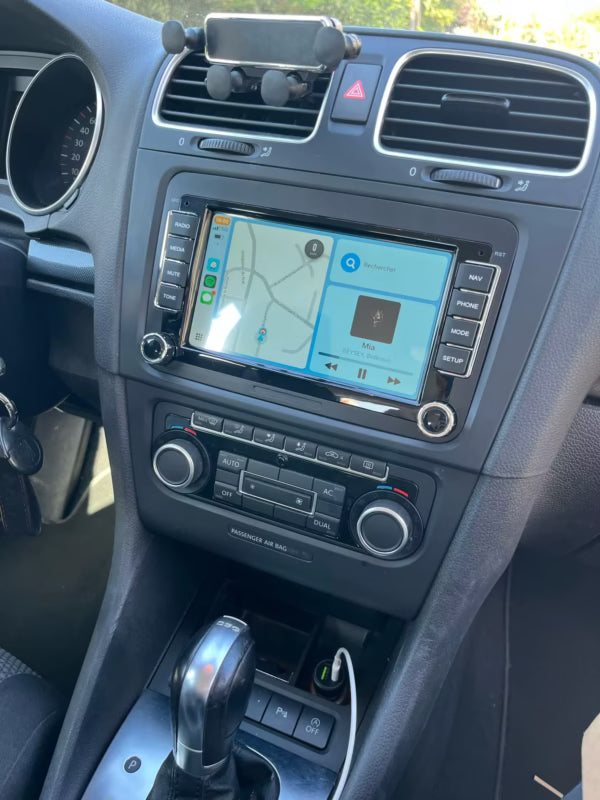 VOLKSWAGEN Sharan [2010–2013]