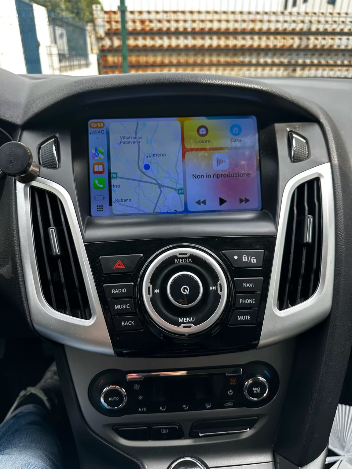 FORD Focus 3 [2011–2019]